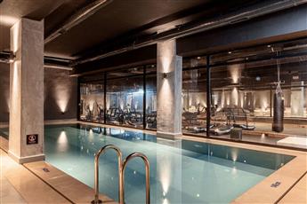 Cooks Club Alanya 4* Adults Only 12+