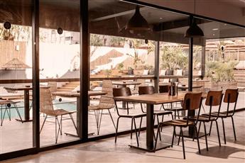 Cooks Club Alanya 4* Adults Only 12+