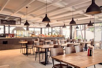 Cooks Club Alanya 4* Adults Only 12+