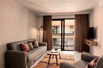 Cooks Club Alanya 4* Adults Only 12+