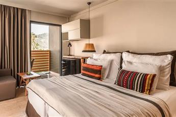 Cooks Club Alanya 4* Adults Only 12+