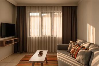 Cooks Club Alanya 4* Adults Only 12+