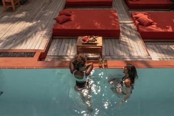 Cooks Club Alanya 4* Adults Only 12+