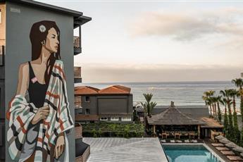 Cooks Club Alanya 4* Adults Only 12+
