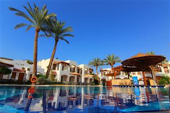 Coral Hills Resort Sharm El Sheikh 3*