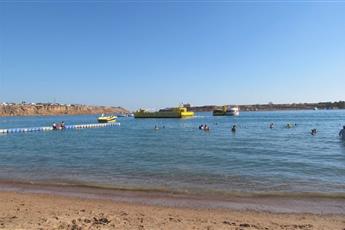 Coral Hills Resort Sharm El Sheikh 3*