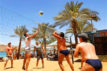 Coral Hills Resort Sharm El Sheikh 3*