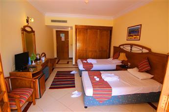 Coral Hills Resort Sharm El Sheikh 3*