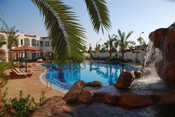 Coral Hills Resort Sharm El Sheikh 3*