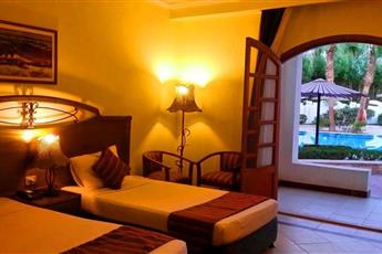 Coral Hills Resort Sharm El Sheikh 3*