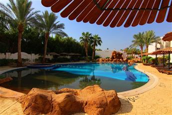 Coral Hills Resort Sharm El Sheikh 3*