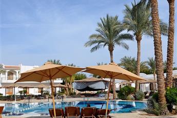 Coral Hills Resort Sharm El Sheikh 3*