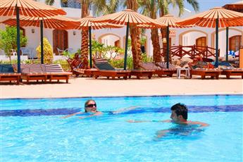 Coral Hills Resort Sharm El Sheikh 3*