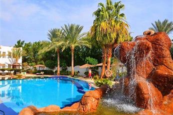 Coral Hills Resort Sharm El Sheikh 3*