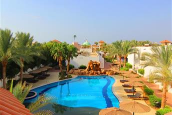 Coral Hills Resort Sharm El Sheikh 3*