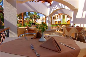 Coral Hills Resort Sharm El Sheikh 3*