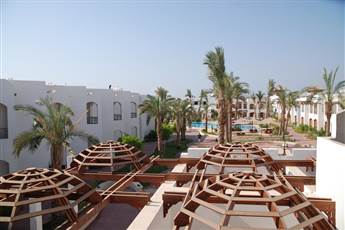 Coral Hills Resort Sharm El Sheikh 3*