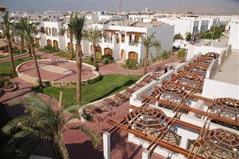 Coral Hills Resort Sharm El Sheikh 3*