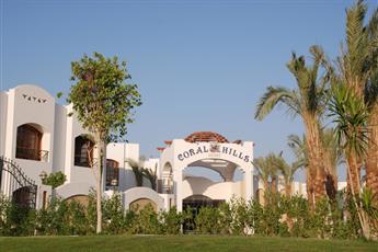 Coral Hills Resort Sharm El Sheikh 3*