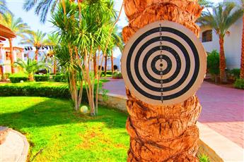 Coral Hills Resort Sharm El Sheikh 3*