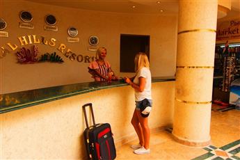 Coral Hills Resort Sharm El Sheikh 3*