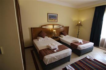 Coral Hills Resort Sharm El Sheikh 3*