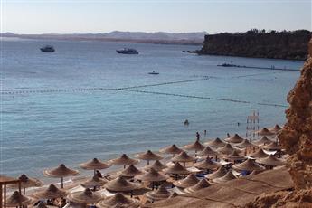 Coral Hills Resort Sharm El Sheikh 3*