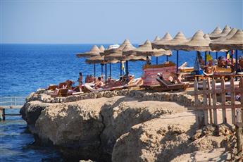 Coral Hills Resort Sharm El Sheikh 3*