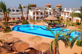 Coral Hills Resort Sharm El Sheikh 3*