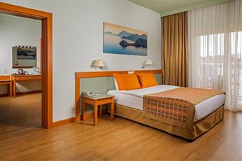 Corendon Hydros Club Kemer 5*