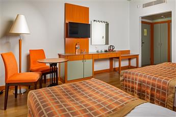 Corendon Hydros Club Kemer 5*