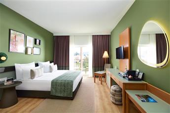 Corendon Hydros Club Kemer 5*