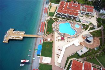 Corendon Hydros Club Kemer 5*