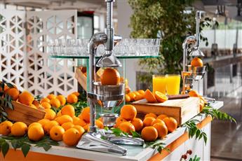 Corendon Hydros Club Kemer 5*