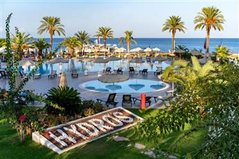 Corendon Hydros Club Kemer 5*