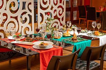 Corendon Hydros Club Kemer 5*