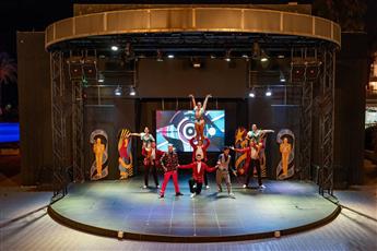 Corendon Hydros Club Kemer 5*