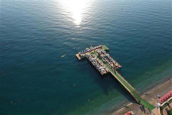 Corendon Hydros Club Kemer 5*