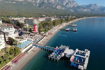 Corendon Hydros Club Kemer 5*