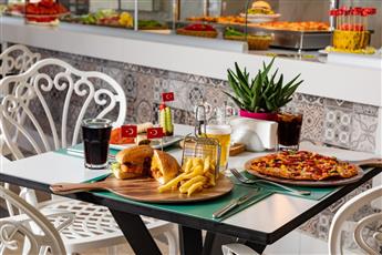 Corendon Hydros Club Kemer 5*