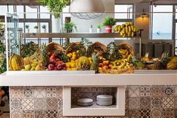 Corendon Hydros Club Kemer 5*