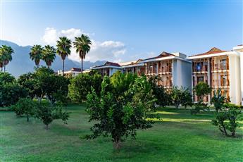 Corendon Hydros Club Kemer 5*