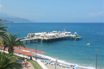 Corendon Hydros Club Kemer 5*