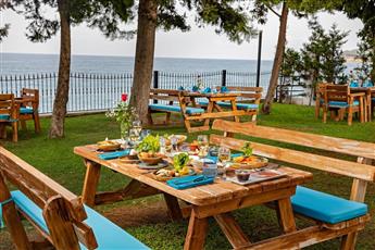 Corendon Hydros Club Kemer 5*