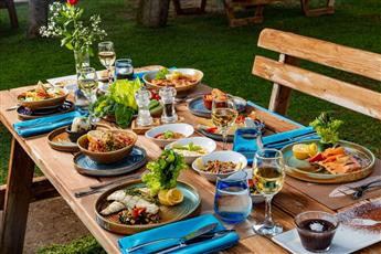 Corendon Hydros Club Kemer 5*