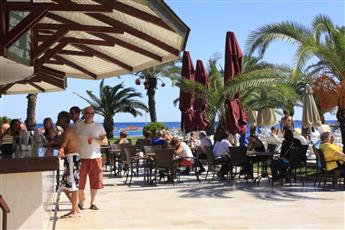 Corendon Hydros Club Kemer 5*