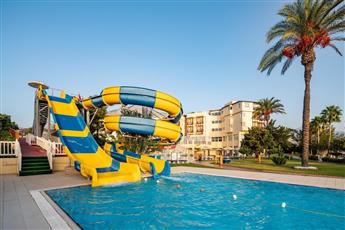 Corendon Hydros Club Kemer 5*