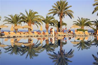 Corendon Hydros Club Kemer 5*