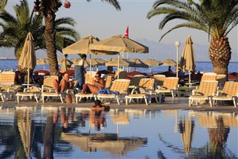 Corendon Hydros Club Kemer 5*