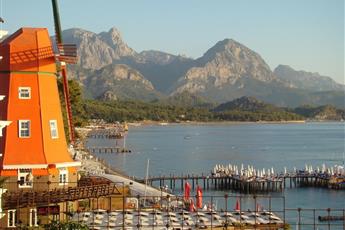 Corendon Hydros Club Kemer 5*